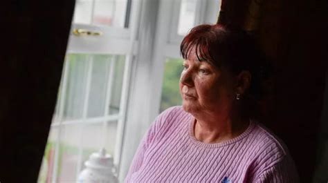 'I choked on my own vomit during horrific sex abuse .